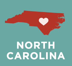 North Carolina Marriage Equality - Fairly Southern