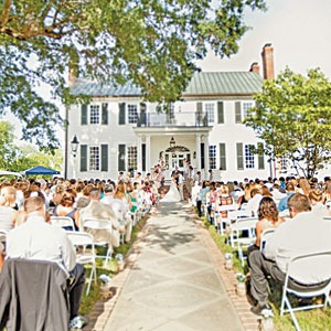 How to Be the Perfect Southern Wedding Guest via Southern Living - Fairly Southern