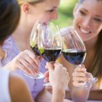 Private Wine Tasting Bachelorette Party - Fairly Southern