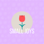 Small Joys Spring | Fairly Southern
