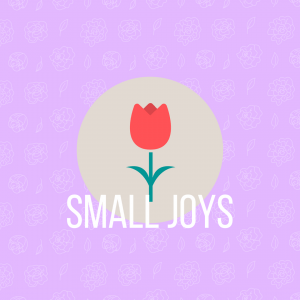 Small Joys Volume 3 - Cultivating Gratitude! | Fairly Southern