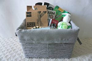 Ethical Goodie Basket Giveaway @ Fairly Southern! 