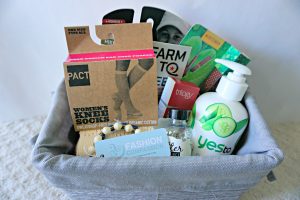 Ethical Goodie Basket Giveaway @ Fairly Southern! 