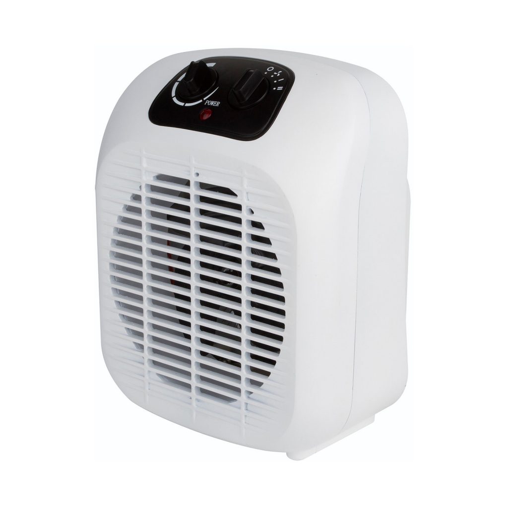 Konwin Small Room Space Heater | Fairly Southern
