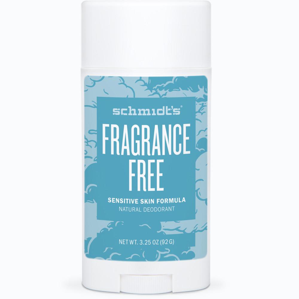Schmidt's Natural Deodorant Sensitive Skin Formula - Clean Beauty Switch! | Fairly Southern