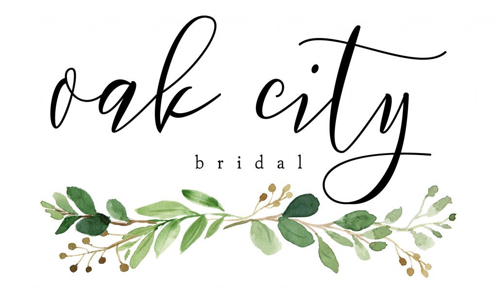 Oak City Bridal - consignment wedding dress store in downtown Raleigh, NC | Fairly Southern