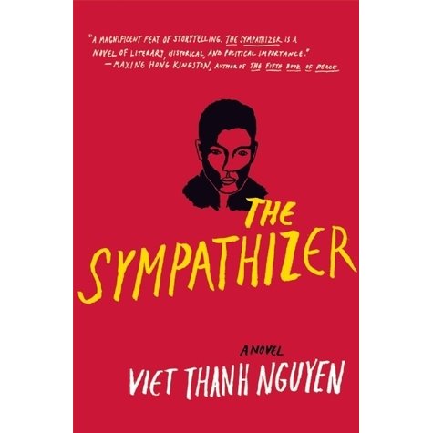 The Sympathizer by Viet Thanh Nguyen | Fairly Southern