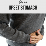 Natural Remedies for an Upset Stomach | Fairly Southern