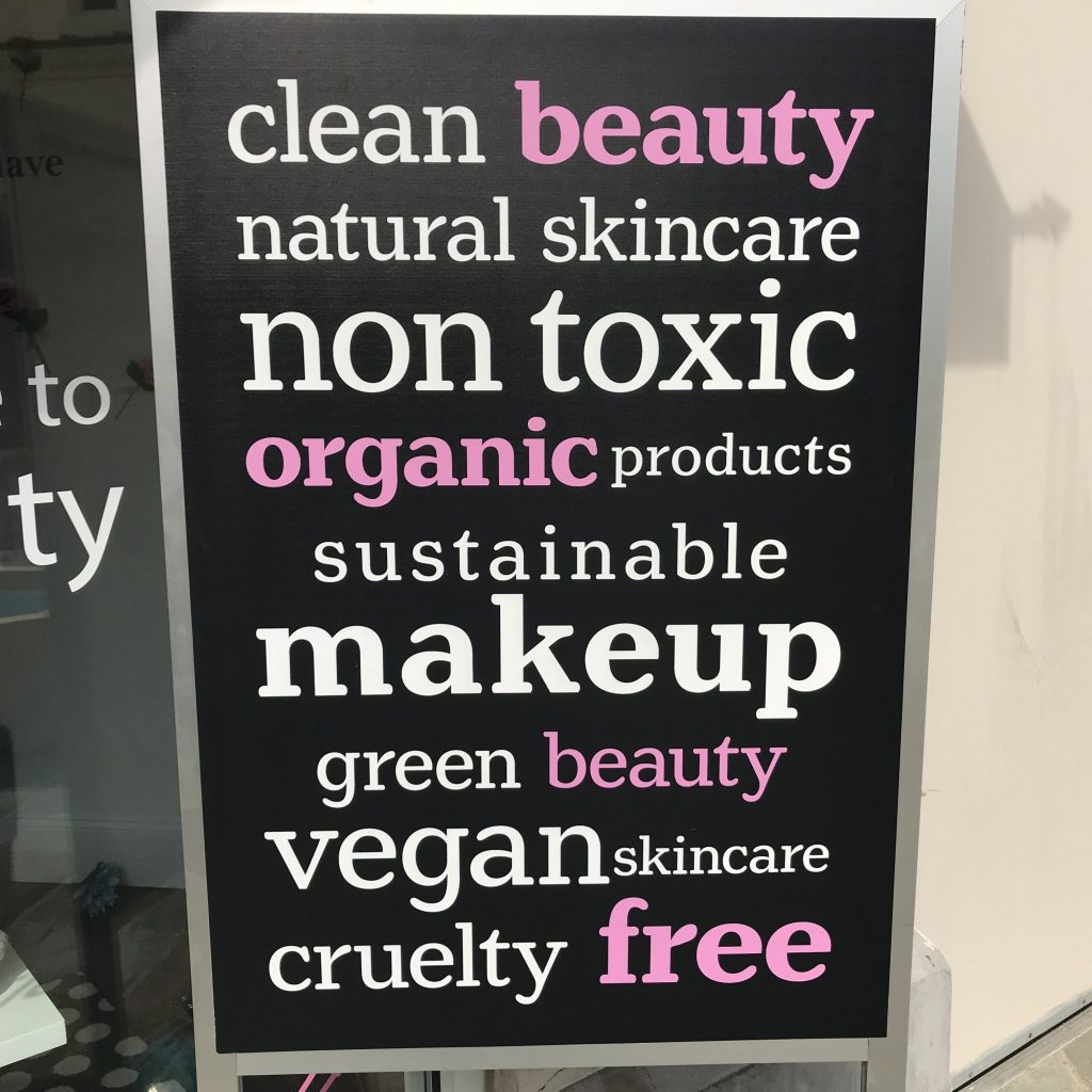 Trellis Beauty - Natural Beauty Store in Raleigh, NC | Fairly Southern