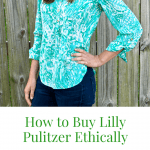 How to Buy Lilly Pulitzer Ethically | Fairly Southern