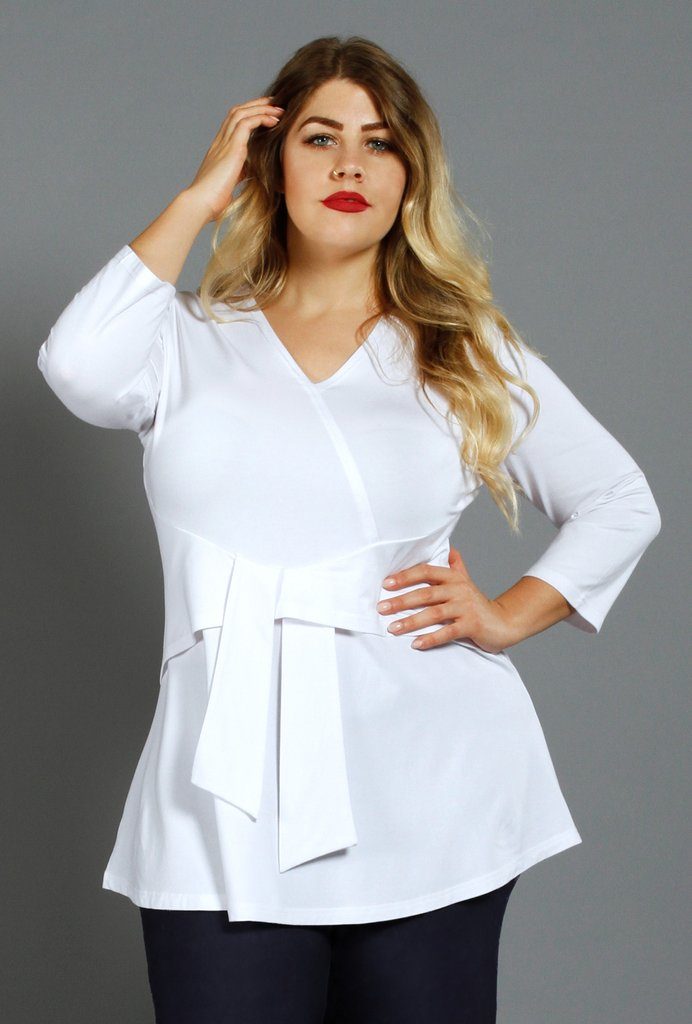 Diane Kennedy - Plus Size Ethical Fashion Shopping Guide | Fairly Southern