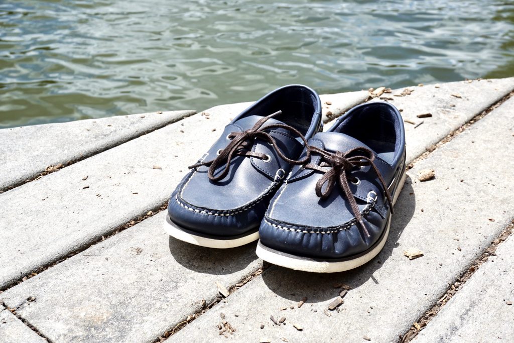 Ethically Made, Vegan, Eco-Friendly Shoes for Men | Fairly Southern