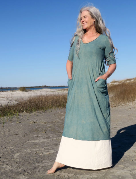 Gaia Conceptions - Plus Size Ethical Fashion Shopping Guide | Fairly Southern