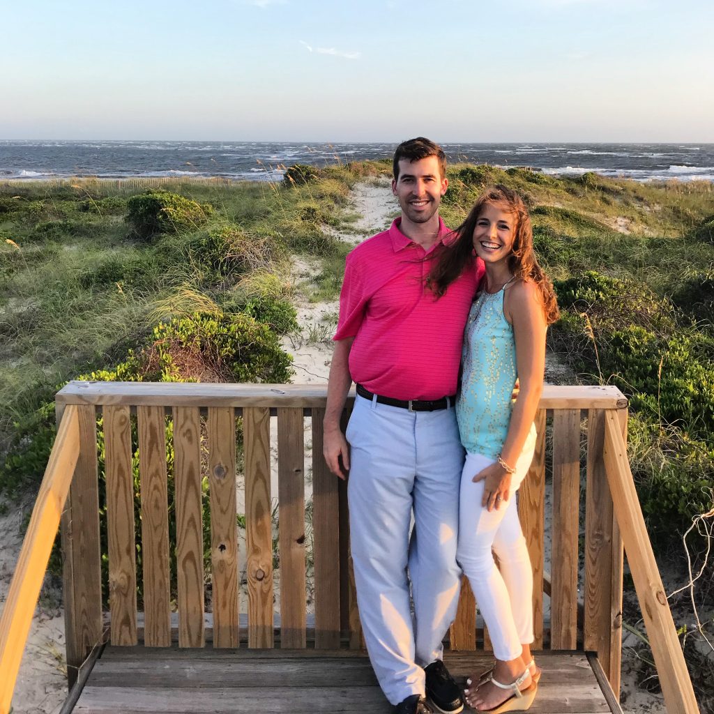 The Shoals Club at Bald Head Island | Fairly Southern