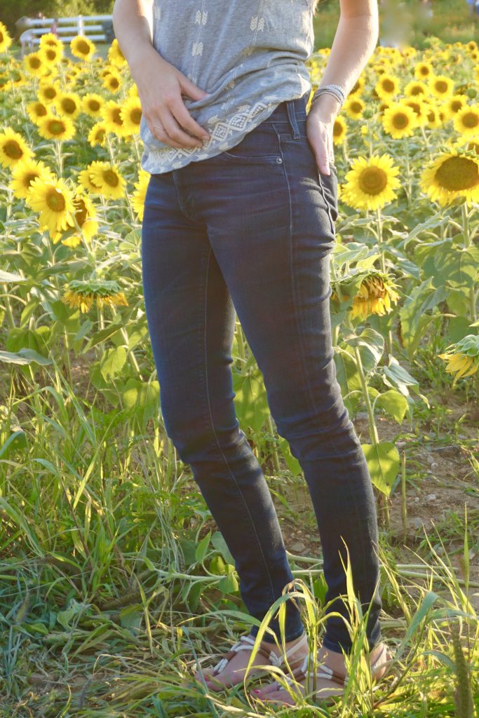 How to Buy Ethical, Sustainable Jeans | Fairly Southern