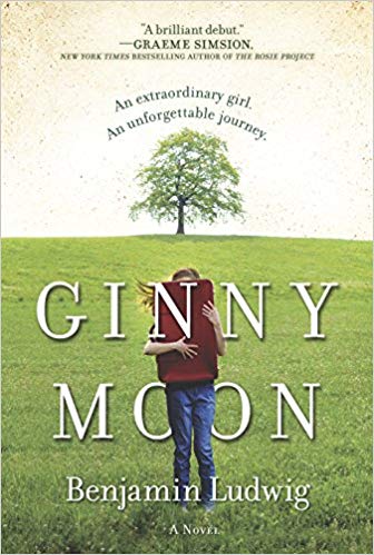 Book Review: Ginny Moon by Benjamin Ludwig  |  Fairly Southern