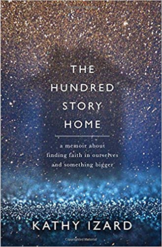 Book Review: The Hundred Story Home by Kathy Izard  |  Fairly Southern