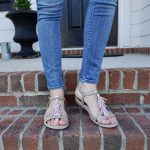 Oka-B Sandals Review: Sustainable, Fashionable, Comfortable, Women-Owned, Made in the USA | Fairly Southern