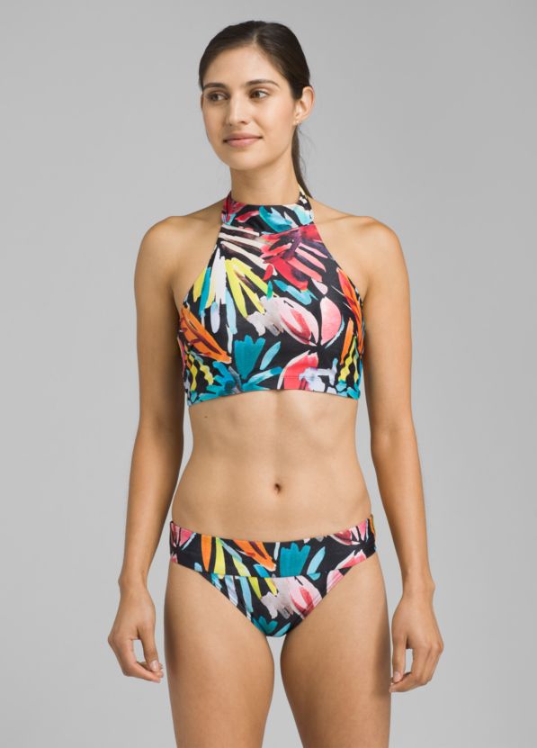 Prana Xochil colorful bikini  | Sustainable and Ethically Made Swimwear for Women, Men, and Kids | Fairly Southern