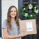Reclaimed Clothes Box: The Sustainable Stitch Fix Alternative! | Fairly Southern