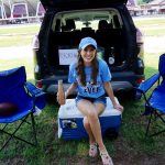 How to Have an Eco-Friendly Tailgate | Fairly Southern