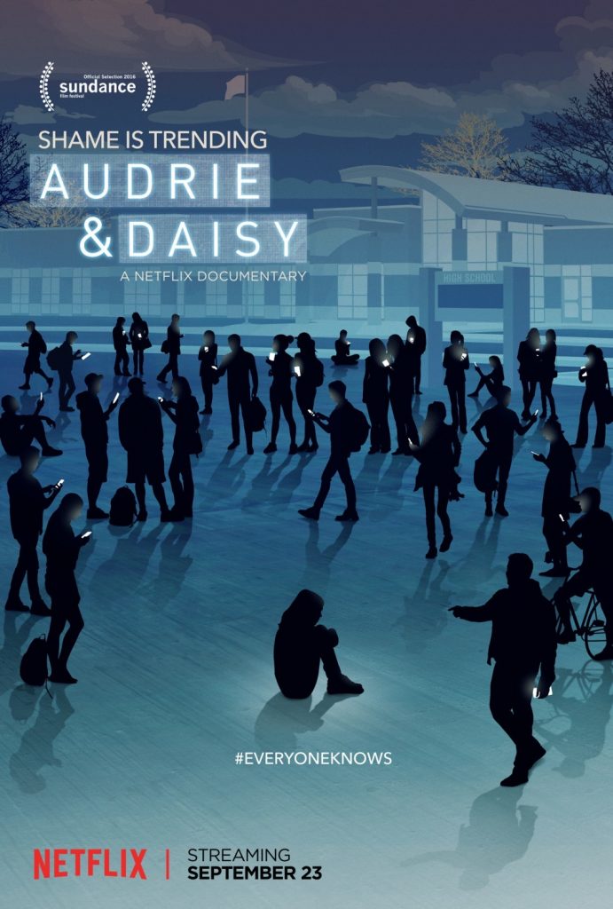 Audrie & Daisy - 10 Social Justice Documentaries on Netflix to Add to Your Queue  |  Fairly Southern