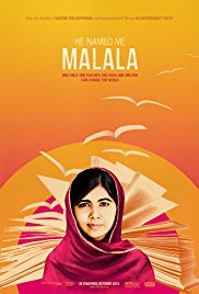 He Named Me Malala - 10 Social Justice Documentaries on Netflix to Add to Your Queue  |  Fairly Southern