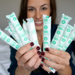 Tavia: Tampon + Pad Delivery that Gives Back | Fairly Southern