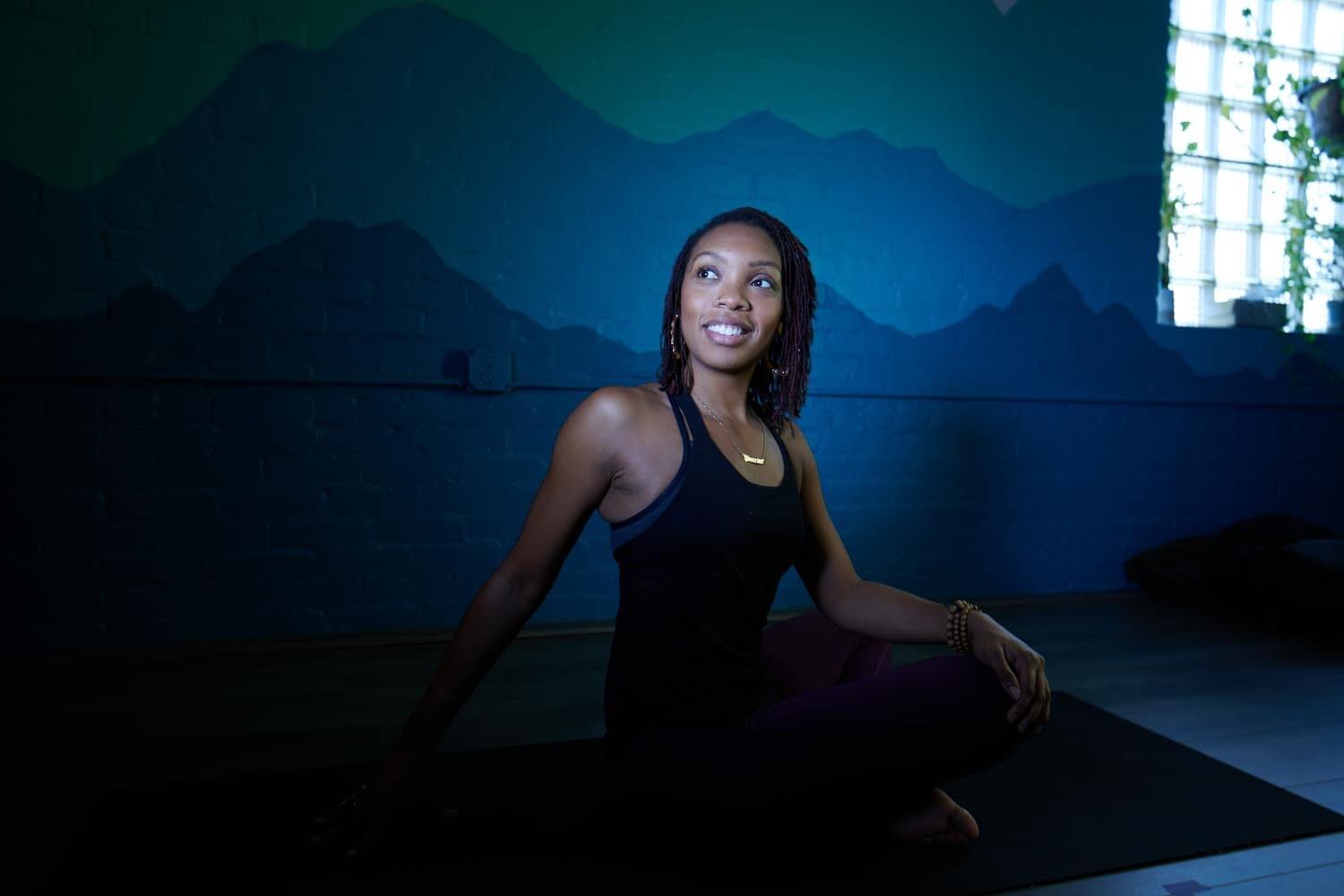 Southerner Spotlight: Creating an Inclusive Yoga Community with Patrice Graham