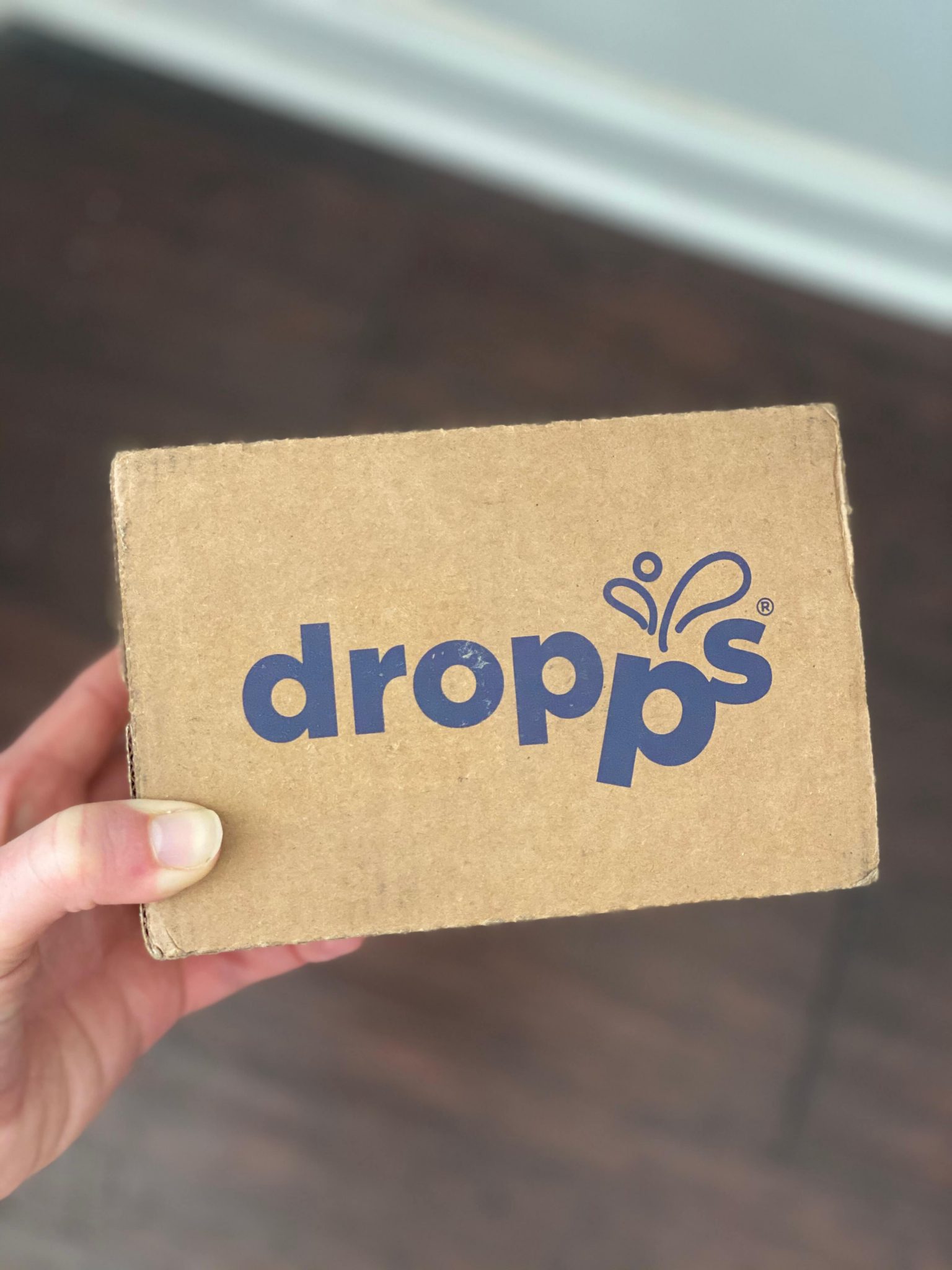Dropps Review EcoFriendly Laundry & Dishwasher Pods Delivered to Your