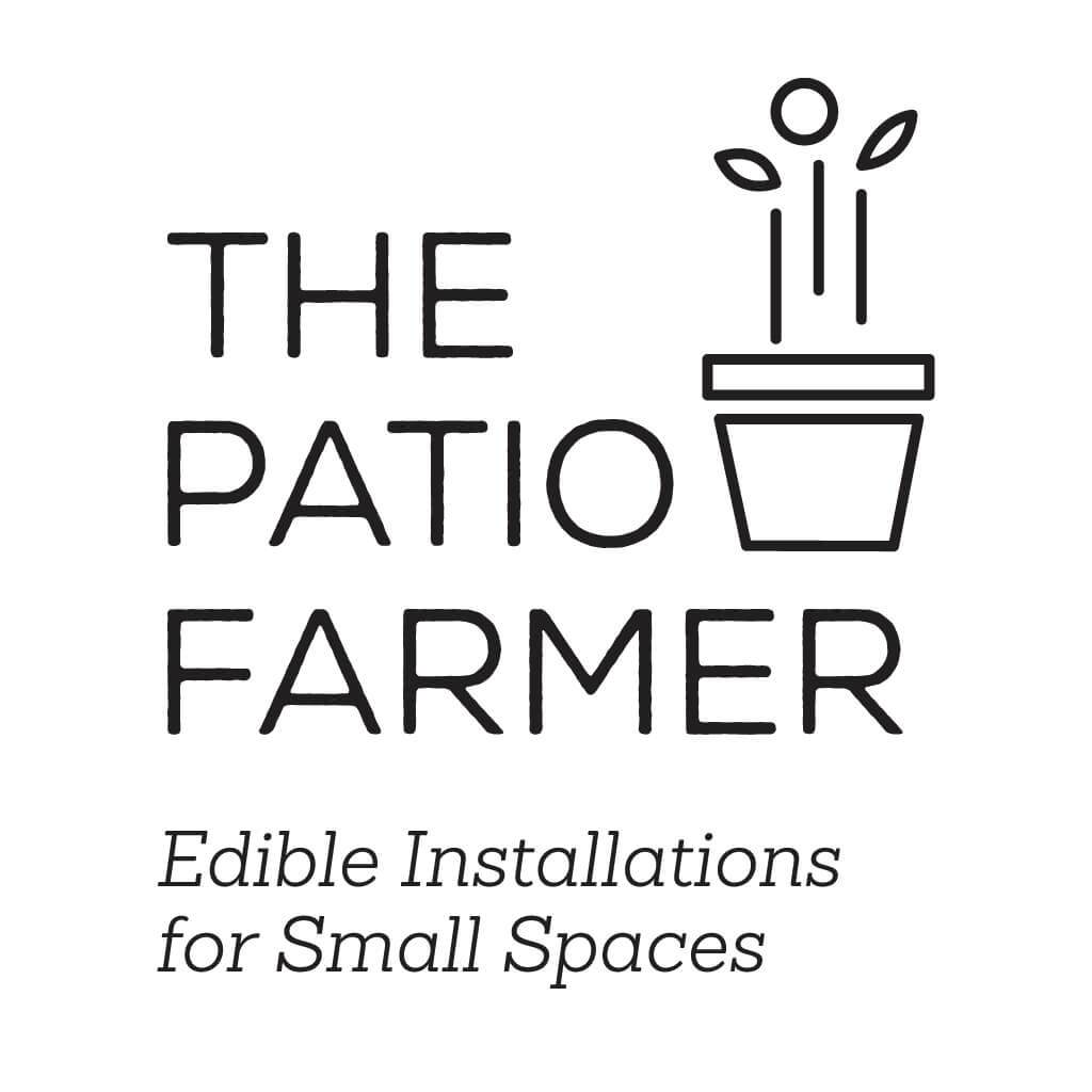 Southerner Spotlight: Urban Farming with Erin Hostetler of The Patio Farmer  |  Fairly Southern