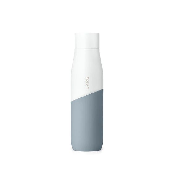 LARQ Self-Cleaning Water Bottle | Eco-Friendly Holiday Gift Guide | Fairly Southern