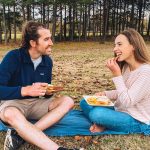 How to Have a Zero Waste Pandemic Picnic | Fairly Southern