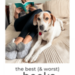 The Best and Worst Books of 2020 | Fairly Southern