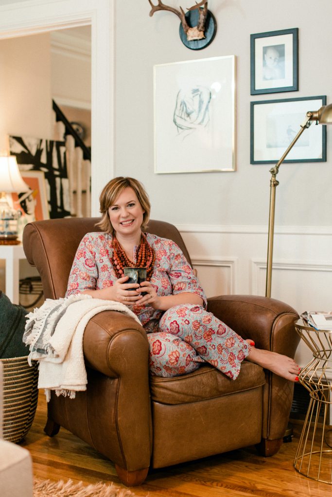 Kelly Butler of Gratify Home | Fairly Southern