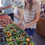 NC State Farmers Market | Fairly Southern