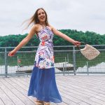 Vacation Outfit Inspiration | Belle + Blossom Review: Fair Trade, Sustainable Accessories and Lifestyle | Fairly Southern